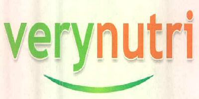 Verynutri Device mark 2578121 Trademark