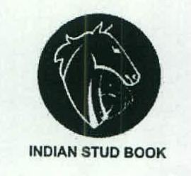 Indian Stud Book (device Of Horse) Device mark 2619405 Trademark