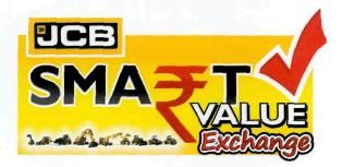 Jcb Smart Value Exchange (device) Device mark 2578177 Trademark