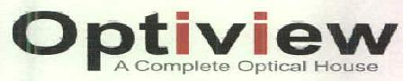 Optiview Device mark 2619438 Trademark