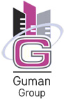 Guman Group Device mark 2624566 Trademark