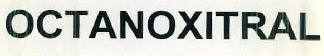Octanoxitral Device mark 2587901 Trademark
