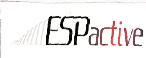 Espactive (device) Device mark 2176430 Trademark
