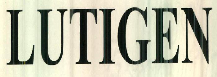 Lutigen Device mark 2417208 Trademark