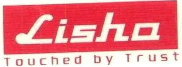 Lisha Device mark 2633609 Trademark