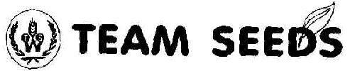 Team Seeds Device mark 1811565 Trademark