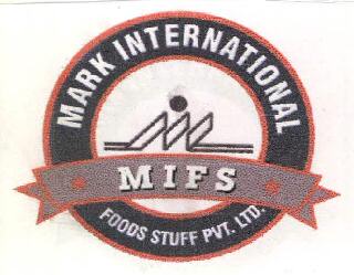 Mifs Mark International Foods Stuff Pvt. Ltd. Device mark 2633619 Trademark