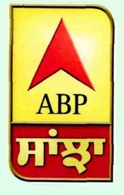 Abp Sanjha (label) Device mark 2603554 Trademark