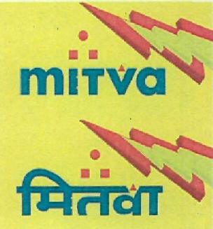 Mitva (device) Device mark 2593642 Trademark