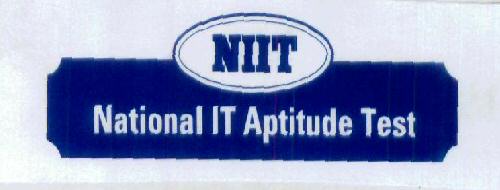 Niit Device mark 1811653 Trademark