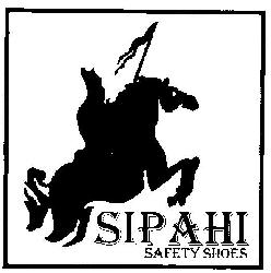 Sipahi (device) Device mark 2639812 Trademark