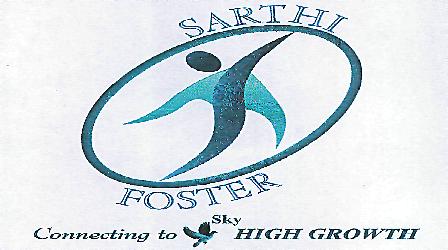 Sarthi Foster (label) Device mark 2184962 Trademark