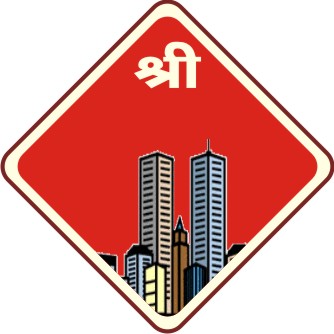 Shree With Device Of Buildings Device mark 2618115 Trademark