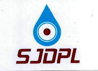 Sjdpl (device Of Water-drop) Device mark 2647520 Trademark