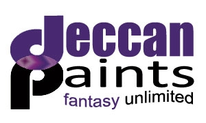 Deccan Paints Device mark 2609279 Trademark