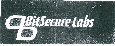 Bitsecure Labs Device mark 1819211 Trademark