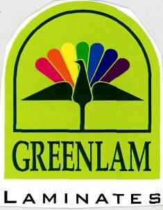 Greenlam Laminates Device mark 2440518 Trademark
