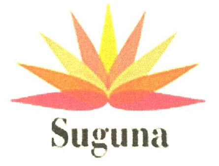 Suguna Device mark 2619026 Trademark
