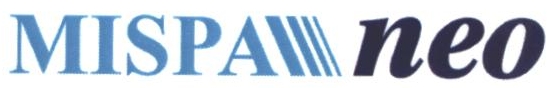 Mispa Neo Device mark 2367982 Trademark