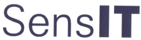 Sensit Device mark 2367986 Trademark