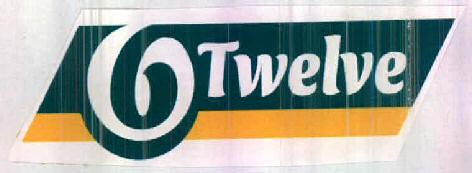 Twelve Device mark 2658485 Trademark