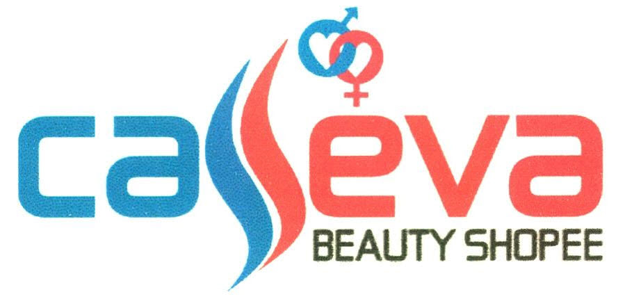 Casseva Beauty Shopee Device mark 2608145 Trademark
