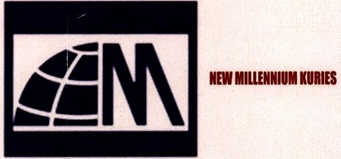 New Millennium Kuries Device mark 1827155 Trademark