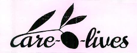 Care-o-lives (device Of Lives And Fruit) Device mark 2448526 Trademark
