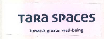 Tara Spaces Device mark 2663253 Trademark