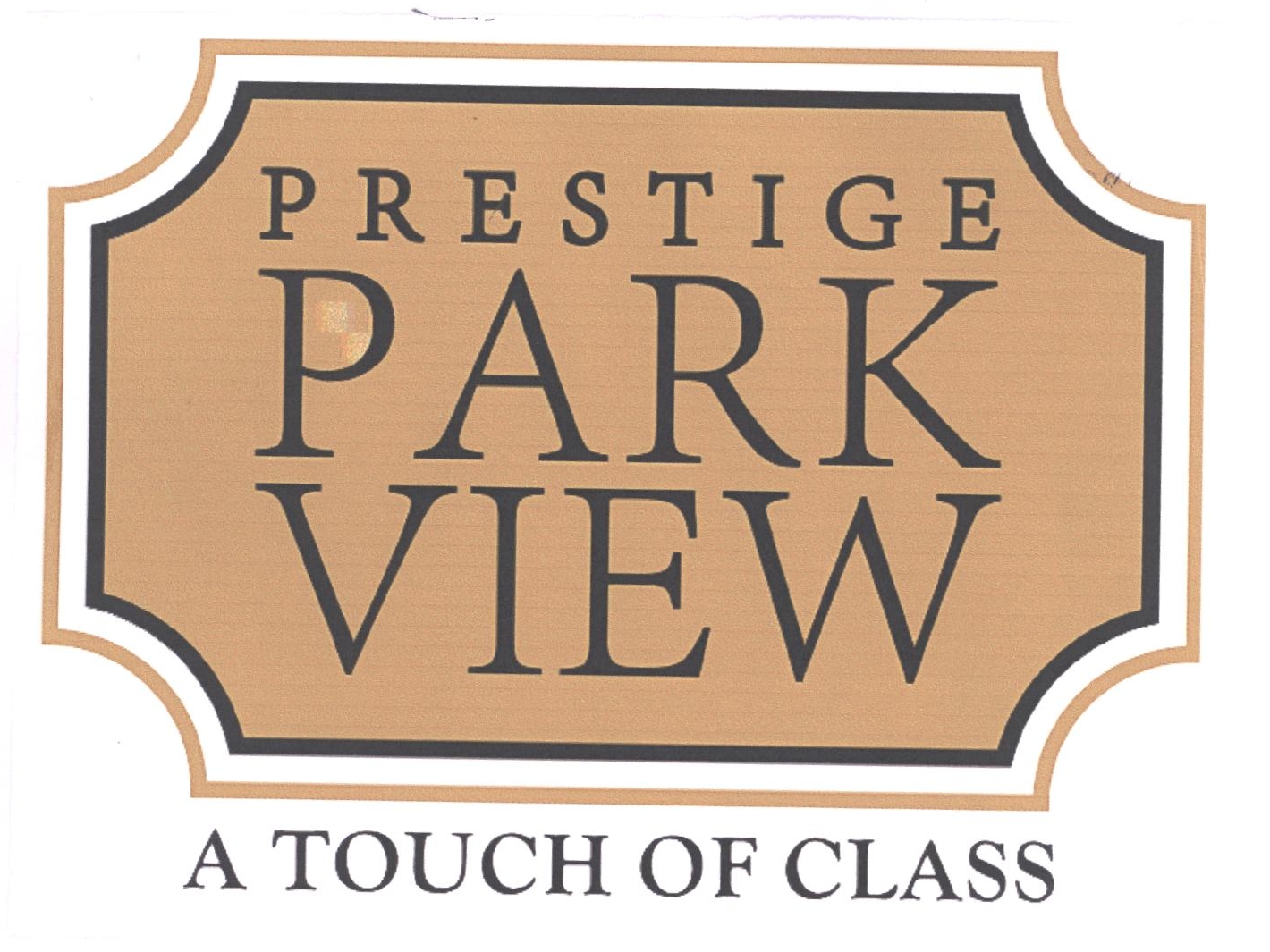 Prestige Park View Device mark 2375982 Trademark