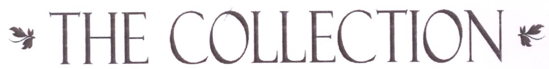 The Collection Device mark 2375985 Trademark