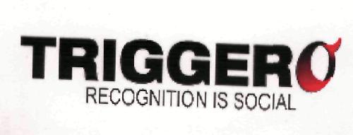 Trigger Recosnition Is Social (device) Device mark 2199600 Trademark
