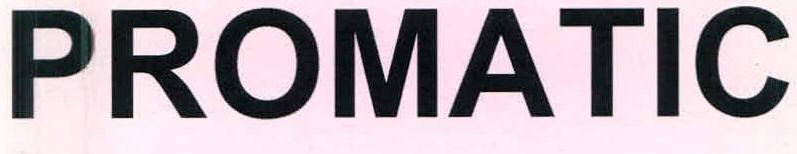 Promatic Device mark 2663113 Trademark