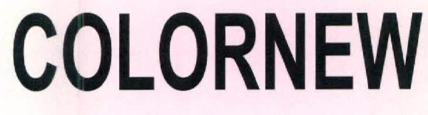 Colornew Device mark 2663114 Trademark