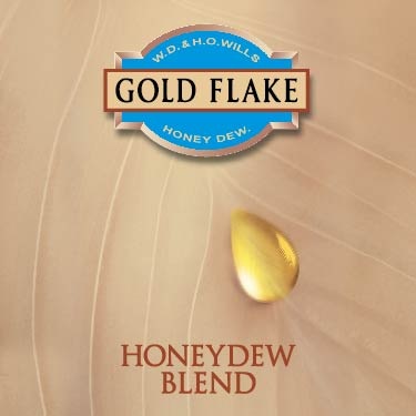 Gold Flake Honeydew Blend Device mark 2664845 Trademark
