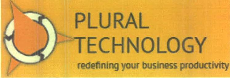 Plural Technology Device mark 2615848 Trademark