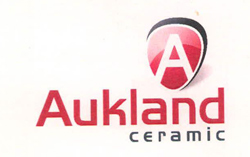 Aukland Ceramic With A Logo Device mark 2663224 Trademark