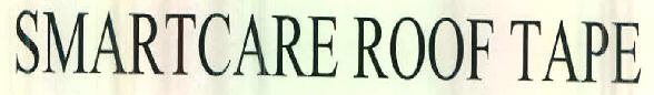 Smartcare Roof Tape Device mark 2624840 Trademark