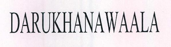 Darukhanawaala Device mark 2456371 Trademark