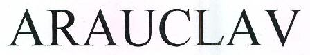 Arauclav Device mark 2632551 Trademark