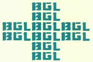 Bgl (logo) Device mark 2674045 Trademark