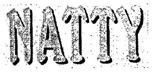 Natty Device mark 1834818 Trademark