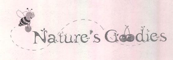 Nature's Goodies (device Of Honey Bee) Device mark 2464185 Trademark