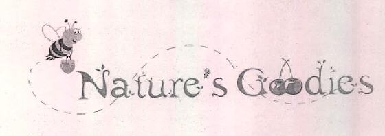 Nature's Goodies (device Of Honey Bee) Device mark 2464186 Trademark