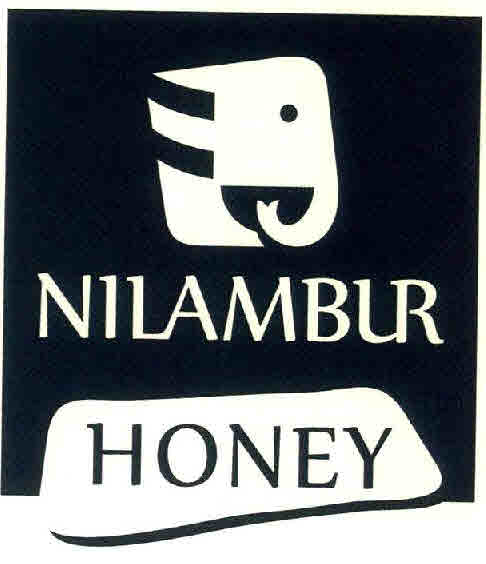Nilambur Honey Device mark 2680422 Trademark