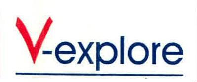 V-explore Device mark 2439310 Trademark