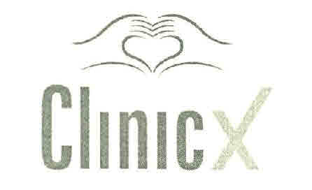 Clinic X Device mark 2681979 Trademark