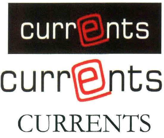 Currents Device mark 2688025 Trademark