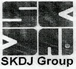 Skdj Group Device mark 2439393 Trademark