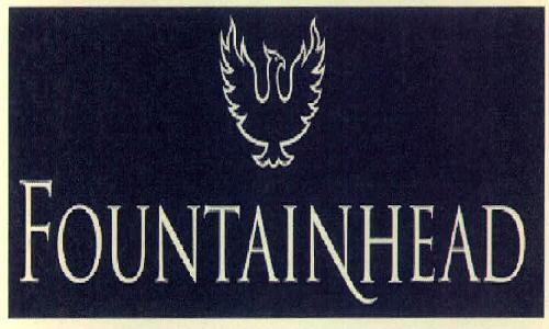 Fountainhead Device mark 2688284 Trademark